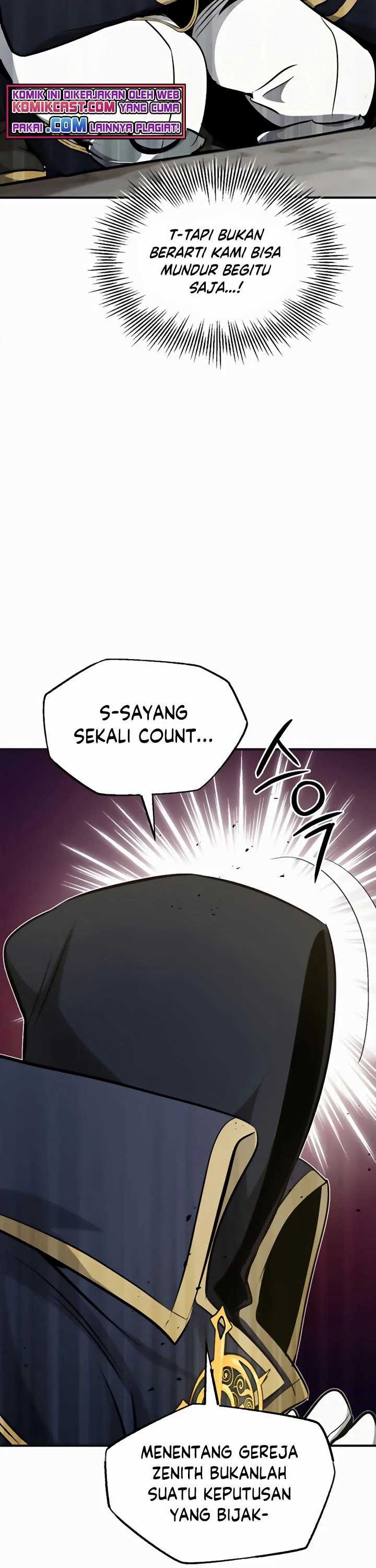 The Dark Magician Transmigrates After 66666 Years Chapter 30 page 6