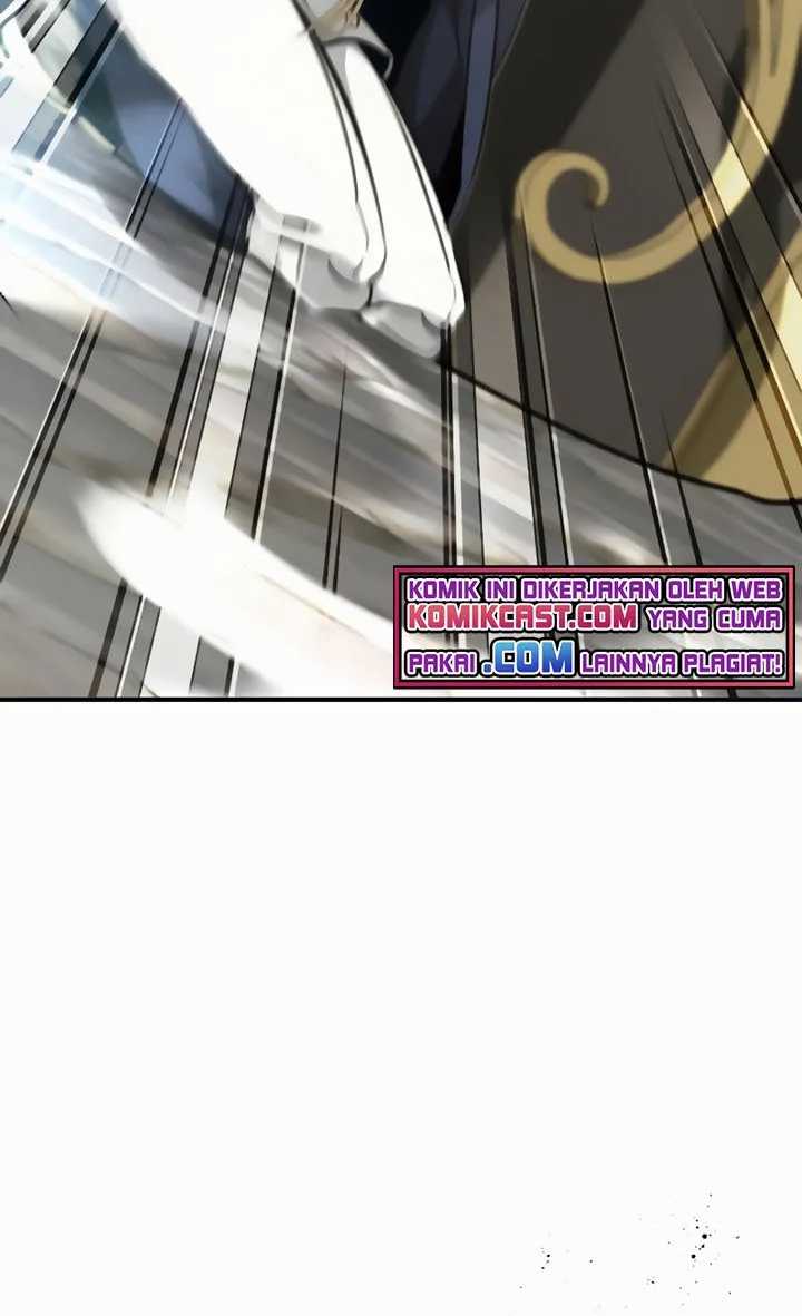 The Dark Magician Transmigrates After 66666 Years Chapter 30 page 8