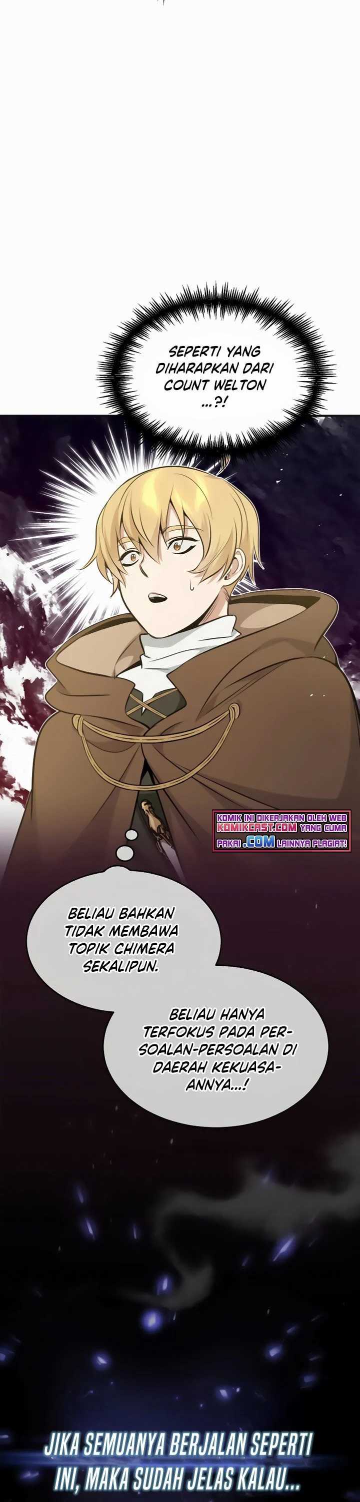 The Dark Magician Transmigrates After 66666 Years Chapter 30 page 11
