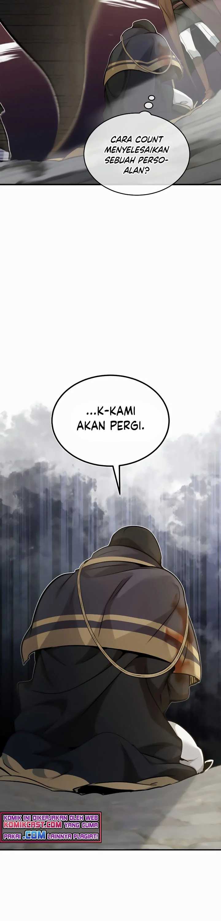 The Dark Magician Transmigrates After 66666 Years Chapter 30 page 18