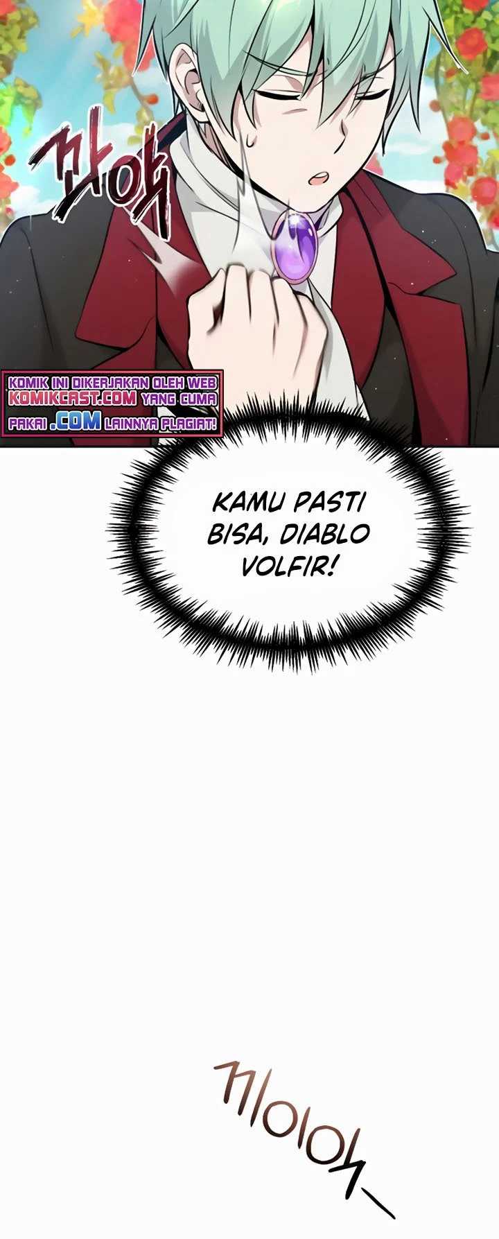 The Dark Magician Transmigrates After 66666 Years Chapter 30 page 36