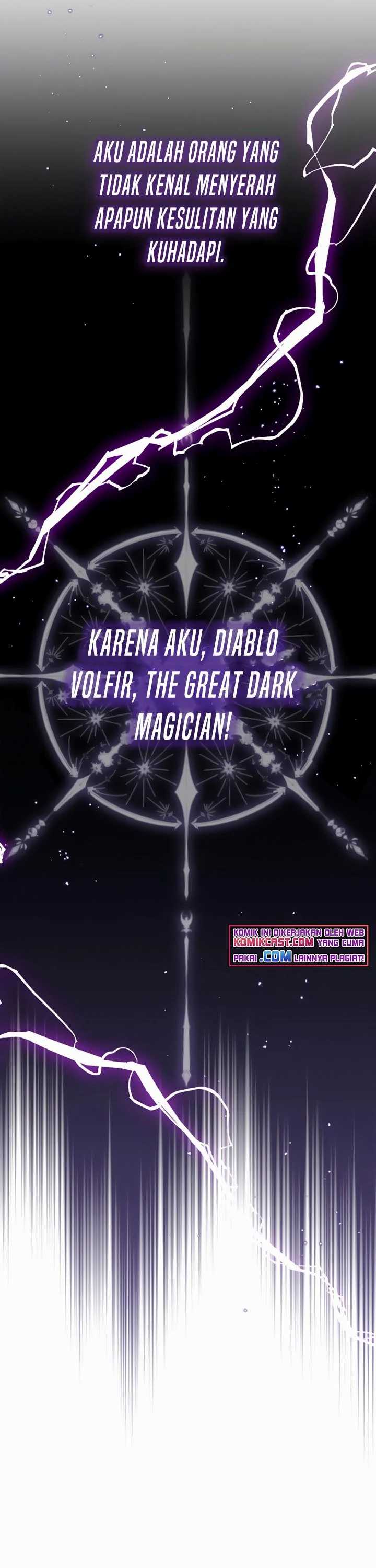 The Dark Magician Transmigrates After 66666 Years Chapter 30 page 46
