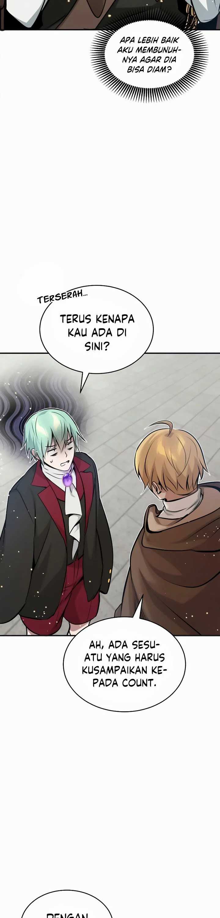 The Dark Magician Transmigrates After 66666 Years Chapter 30 page 54