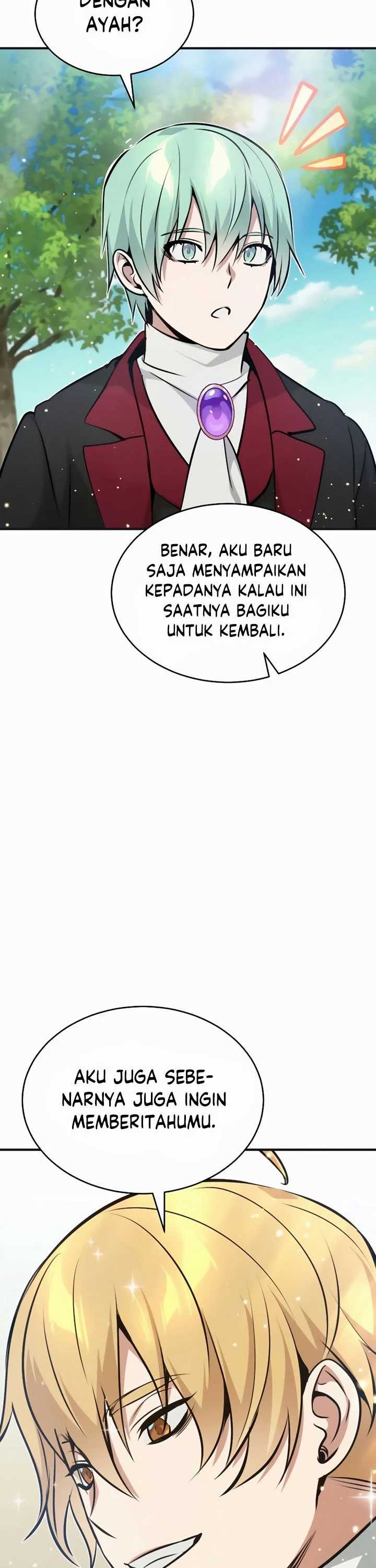 The Dark Magician Transmigrates After 66666 Years Chapter 30 page 55