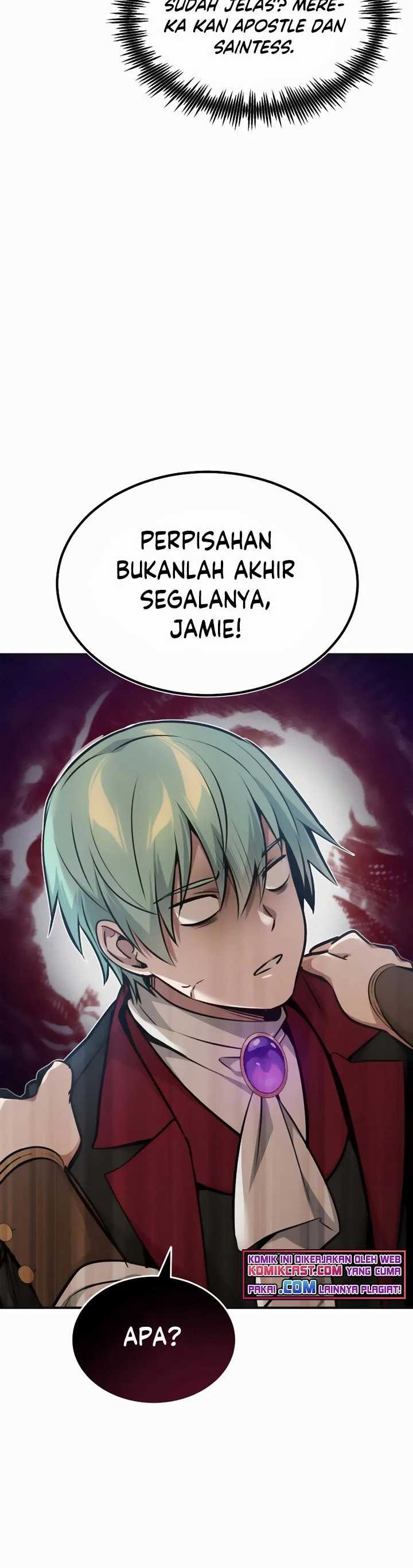 The Dark Magician Transmigrates After 66666 Years Chapter 30 page 57