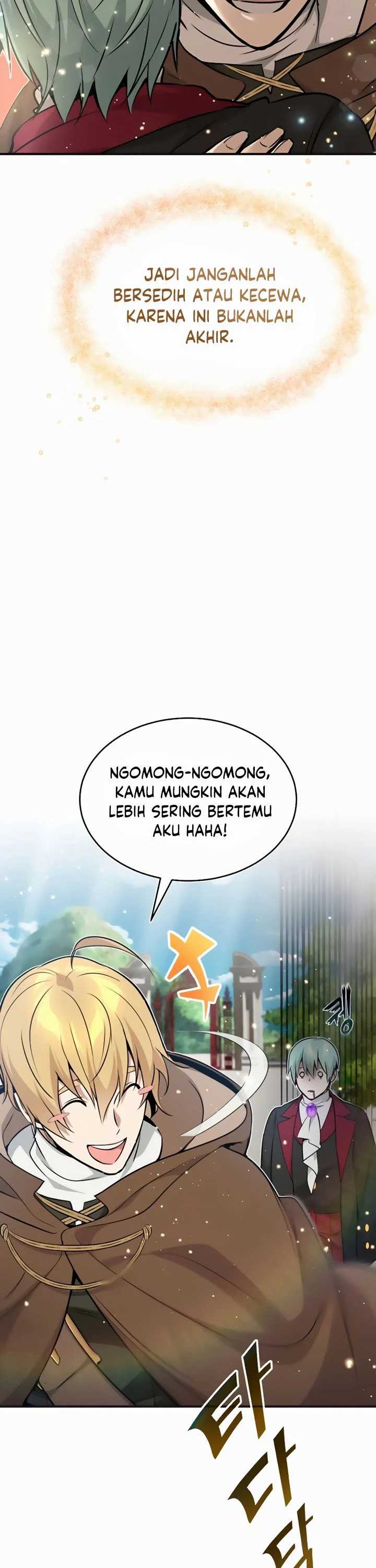 The Dark Magician Transmigrates After 66666 Years Chapter 30 page 61