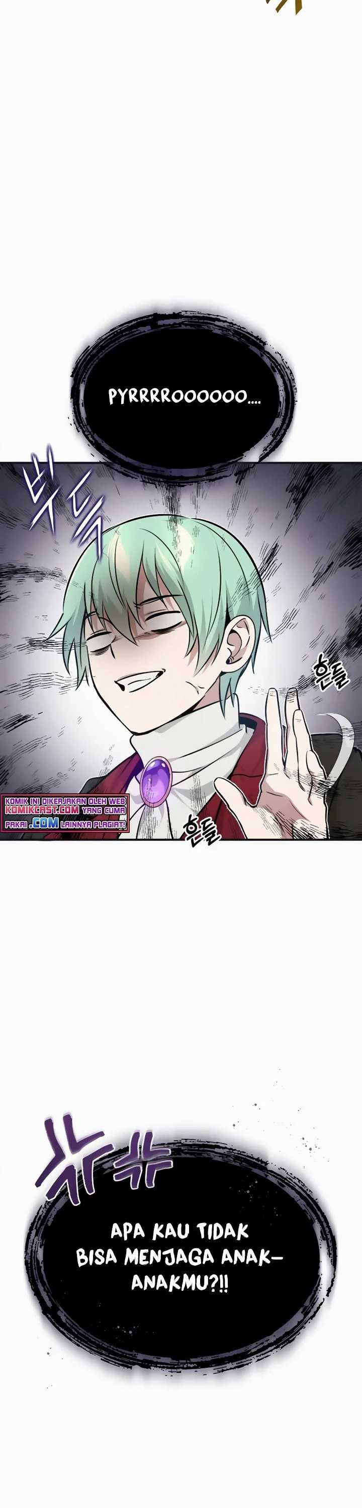 The Dark Magician Transmigrates After 66666 Years Chapter 30 page 62