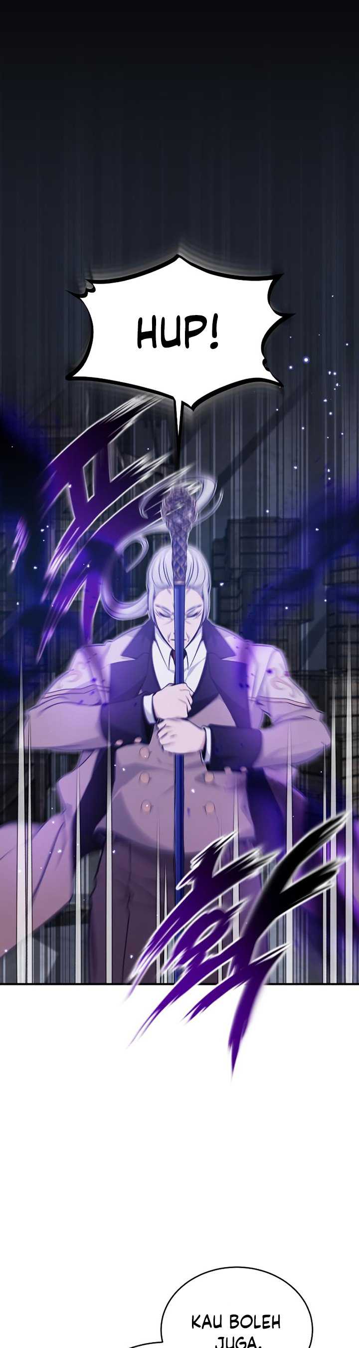 The Dark Magician Transmigrates After 66666 Years Chapter 39 page 10