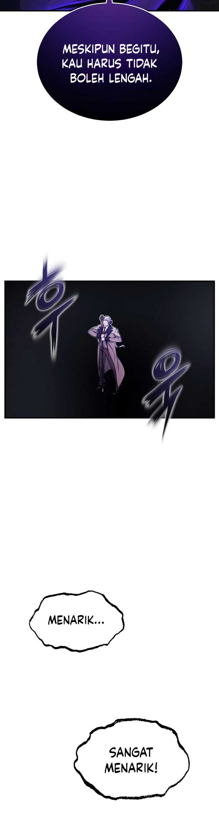 The Dark Magician Transmigrates After 66666 Years Chapter 39 page 12