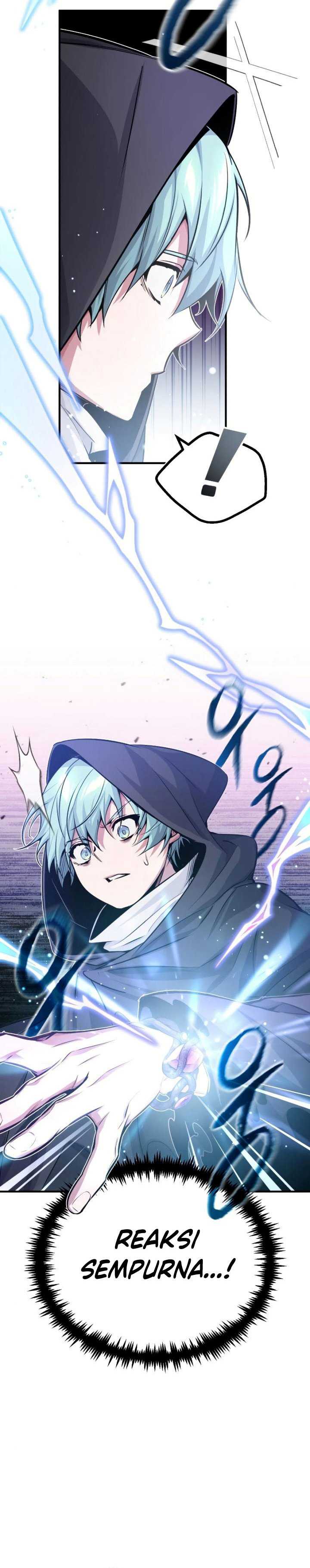The Dark Magician Transmigrates After 66666 Years Chapter 65 page 6
