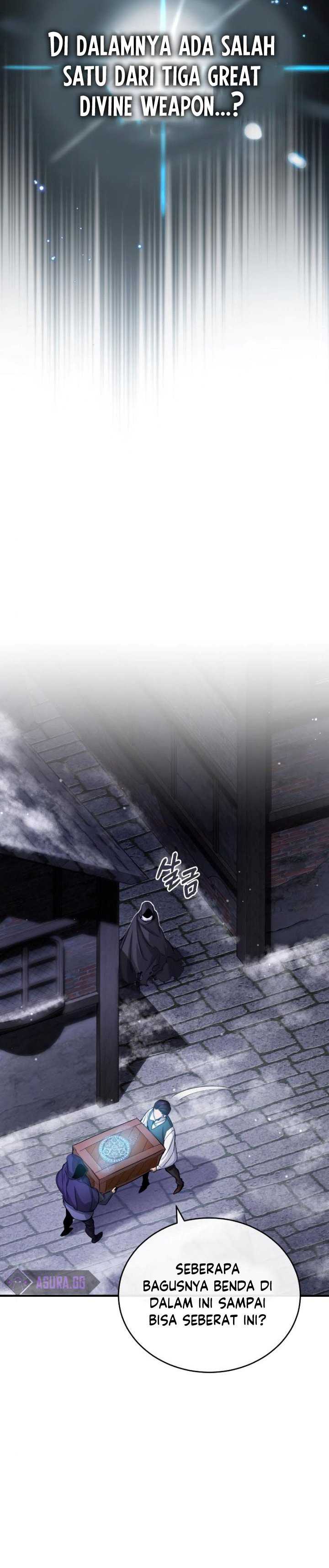 The Dark Magician Transmigrates After 66666 Years Chapter 65 page 9