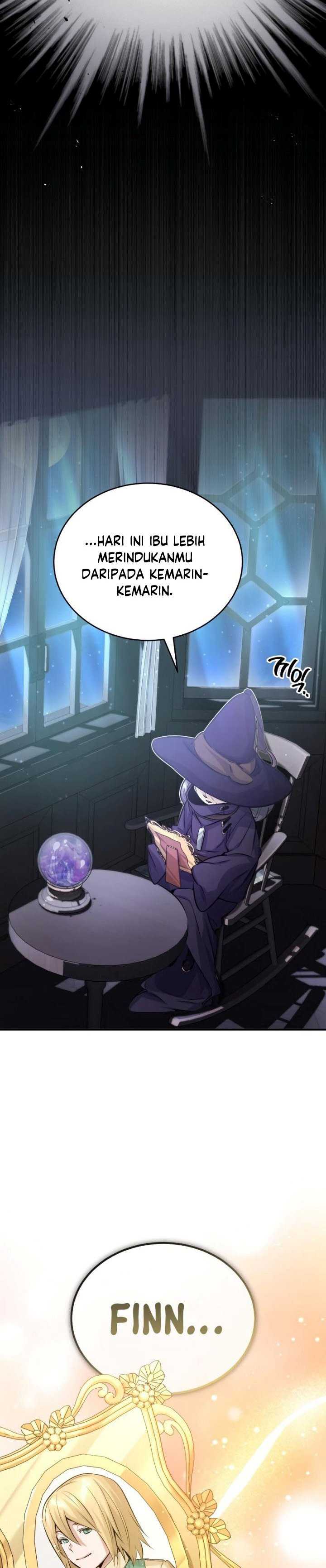 The Dark Magician Transmigrates After 66666 Years Chapter 65 page 11