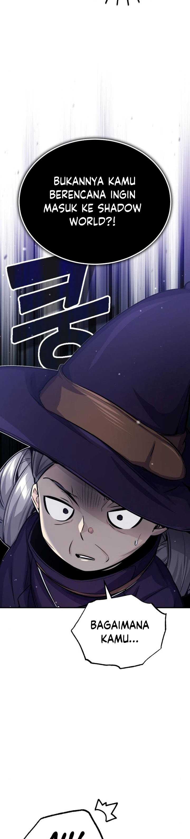 The Dark Magician Transmigrates After 66666 Years Chapter 65 page 17