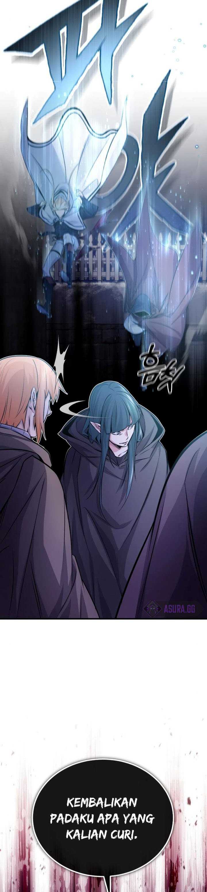 The Dark Magician Transmigrates After 66666 Years Chapter 65 page 44