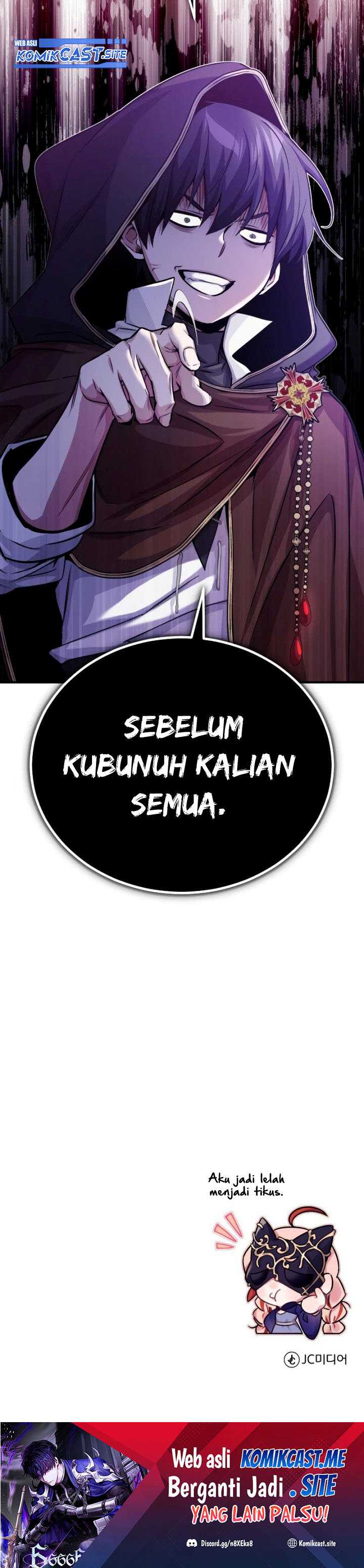 The Dark Magician Transmigrates After 66666 Years Chapter 65 page 45
