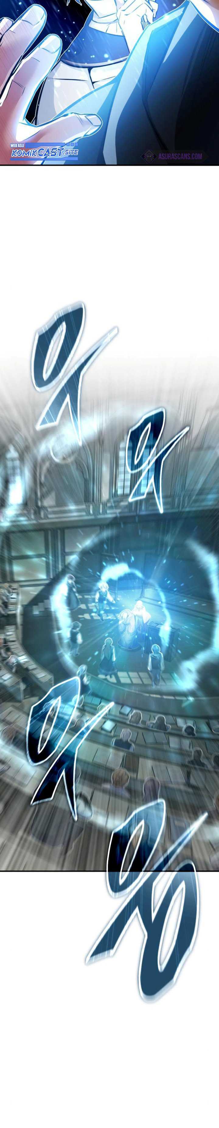 The Dark Magician Transmigrates After 66666 Years Chapter 72 page 24