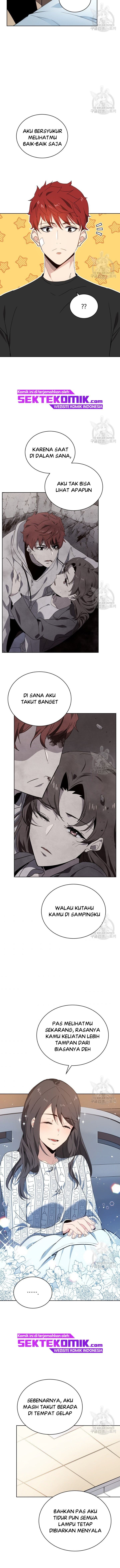 The Descent of the Demonic Master Chapter 88 page 8