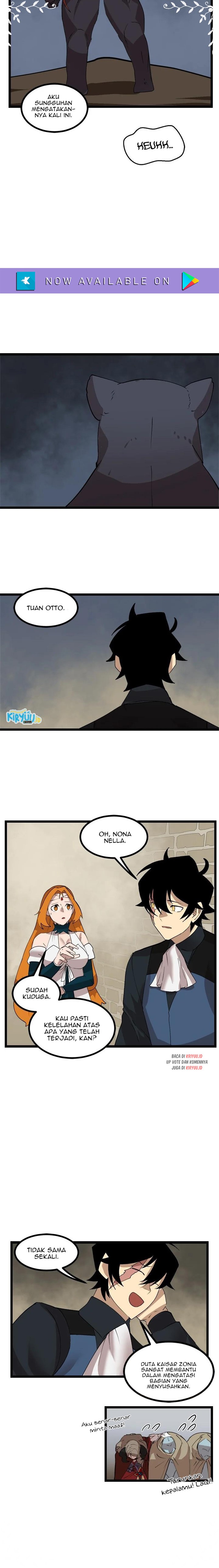 The Dungeon Master Chapter 100 page 14