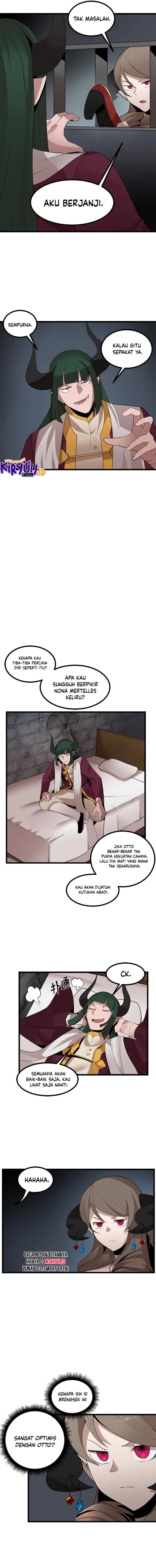 The Dungeon Master Chapter 107 page 5