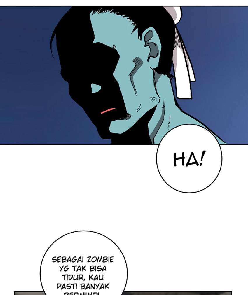 The Dungeon Master Chapter 11 page 5