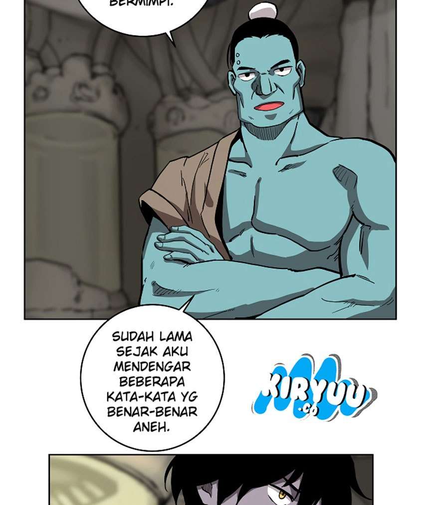 The Dungeon Master Chapter 11 page 6