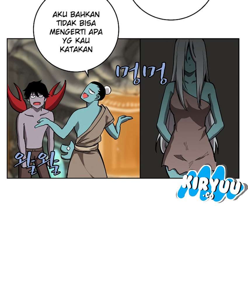 The Dungeon Master Chapter 11 page 8