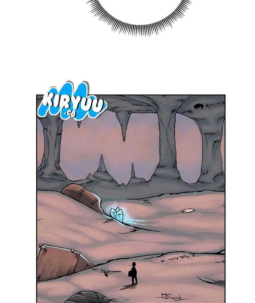 The Dungeon Master Chapter 11 page 10