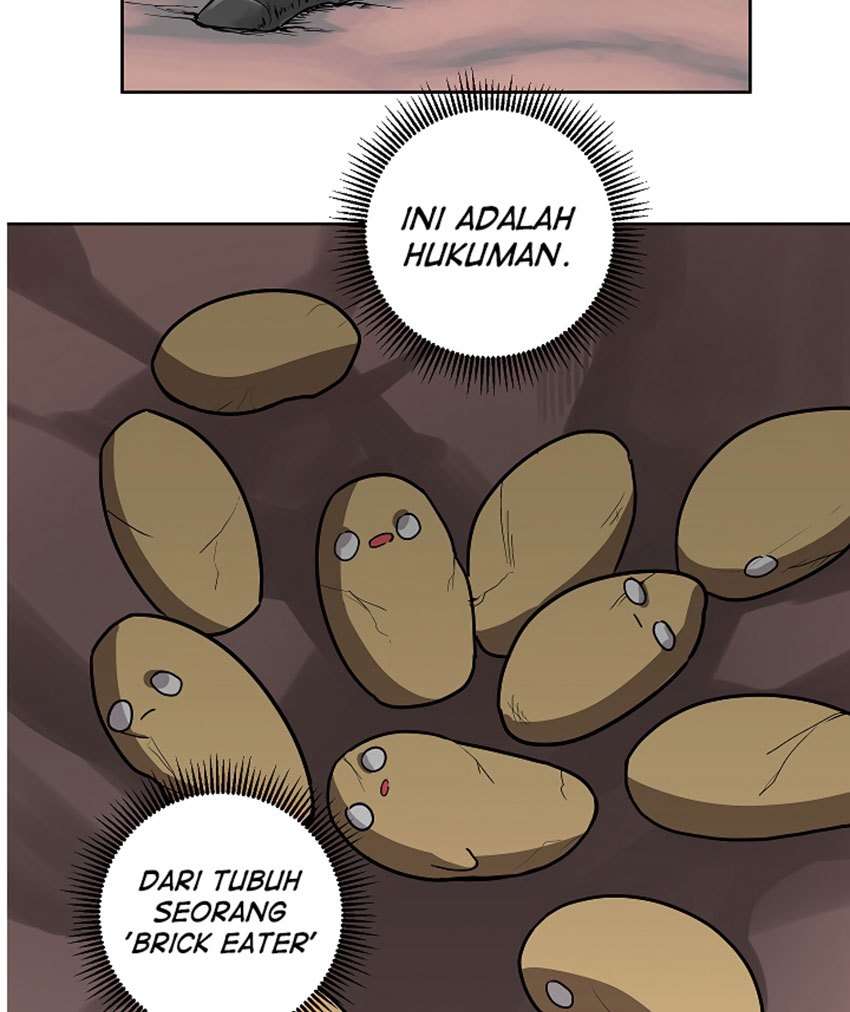The Dungeon Master Chapter 11 page 11
