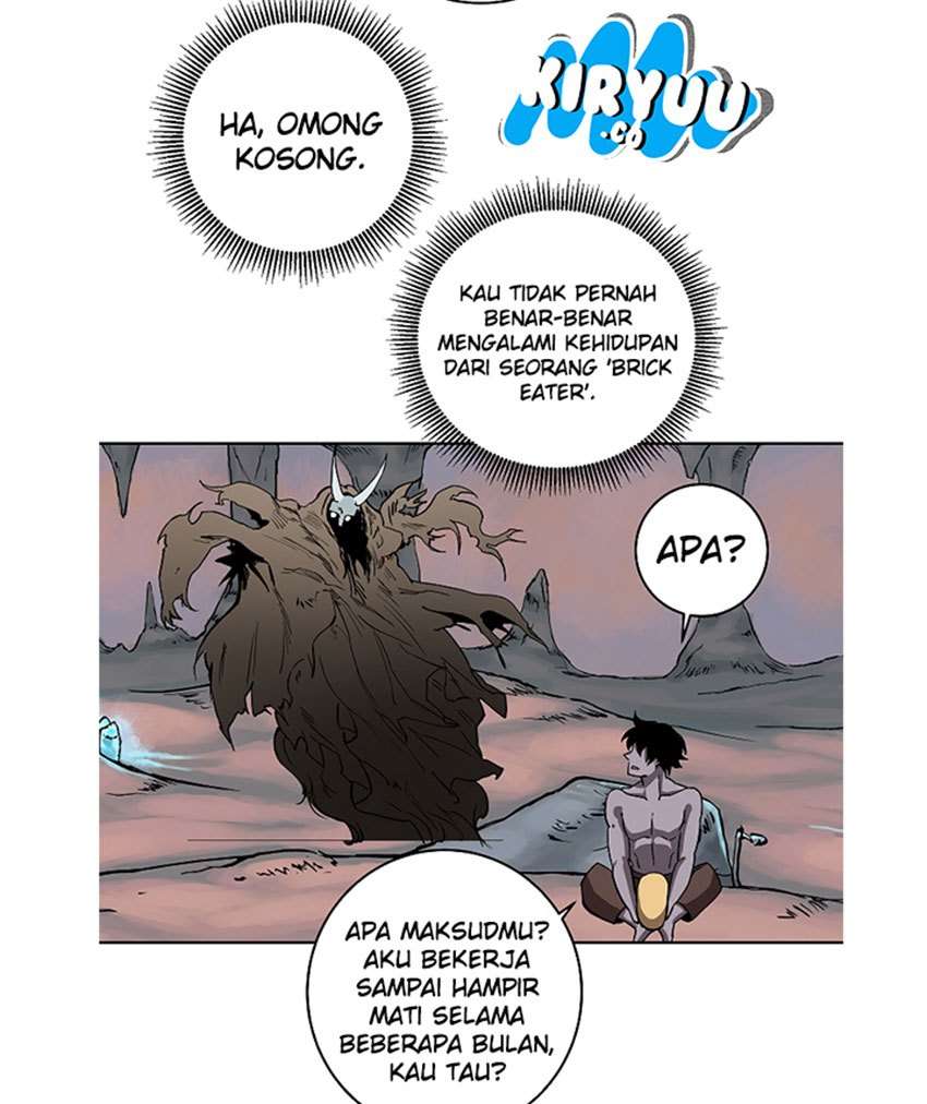 The Dungeon Master Chapter 11 page 20
