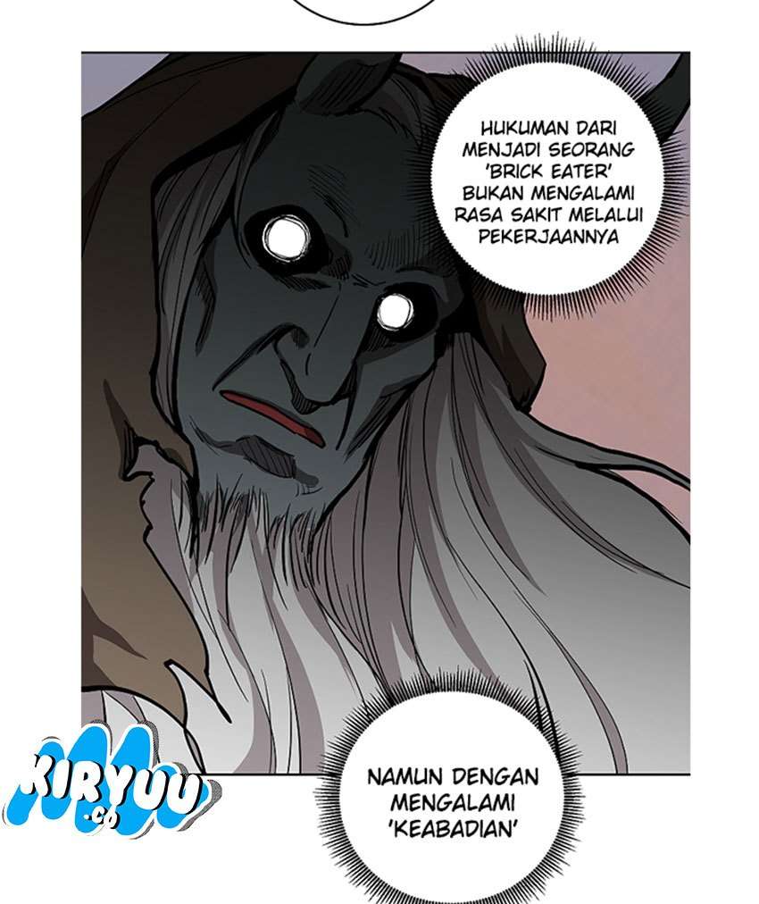 The Dungeon Master Chapter 11 page 21