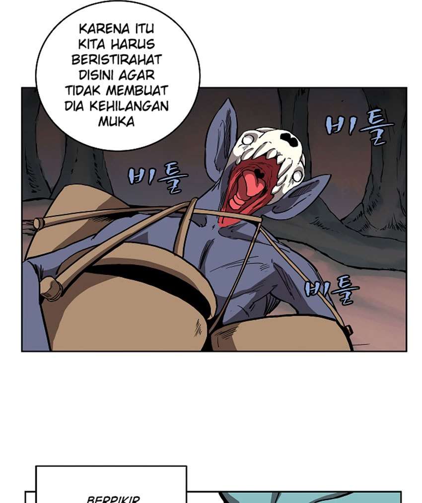 The Dungeon Master Chapter 11 page 35