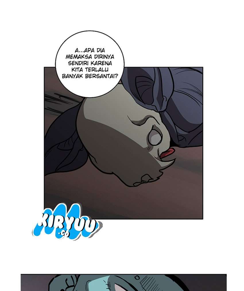 The Dungeon Master Chapter 11 page 39