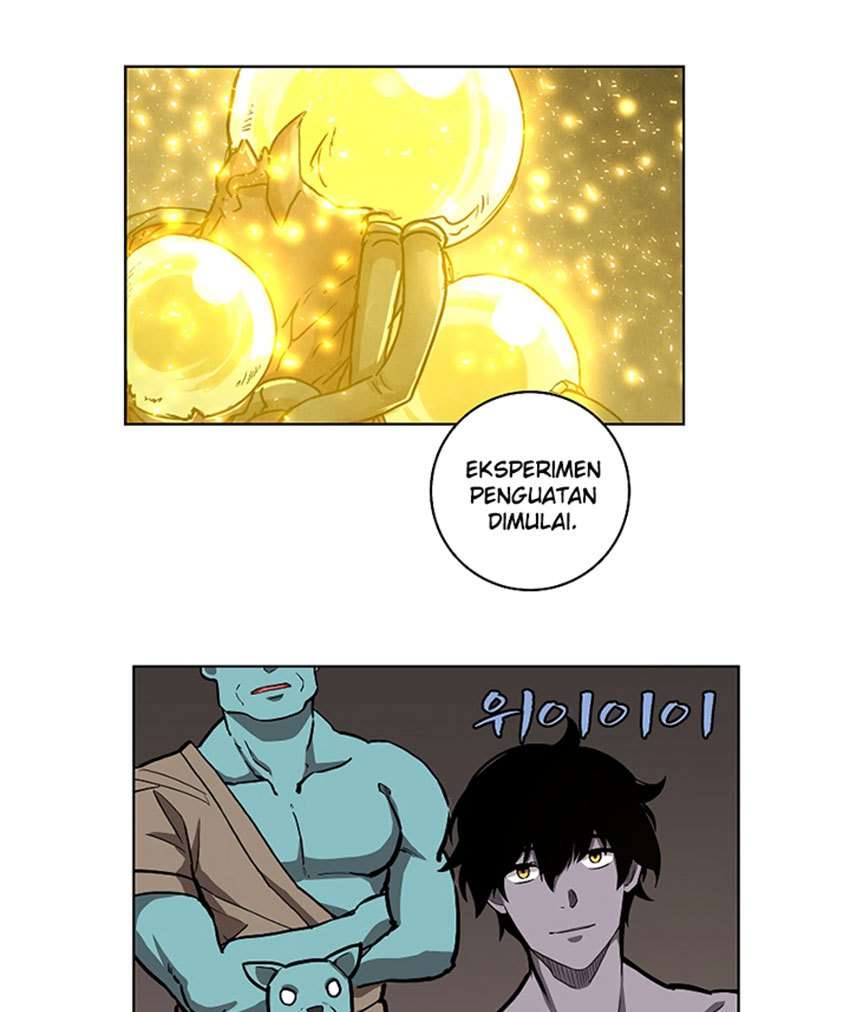 The Dungeon Master Chapter 11 page 45