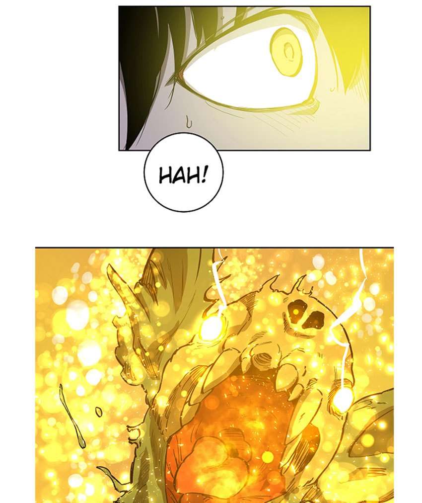 The Dungeon Master Chapter 11 page 49