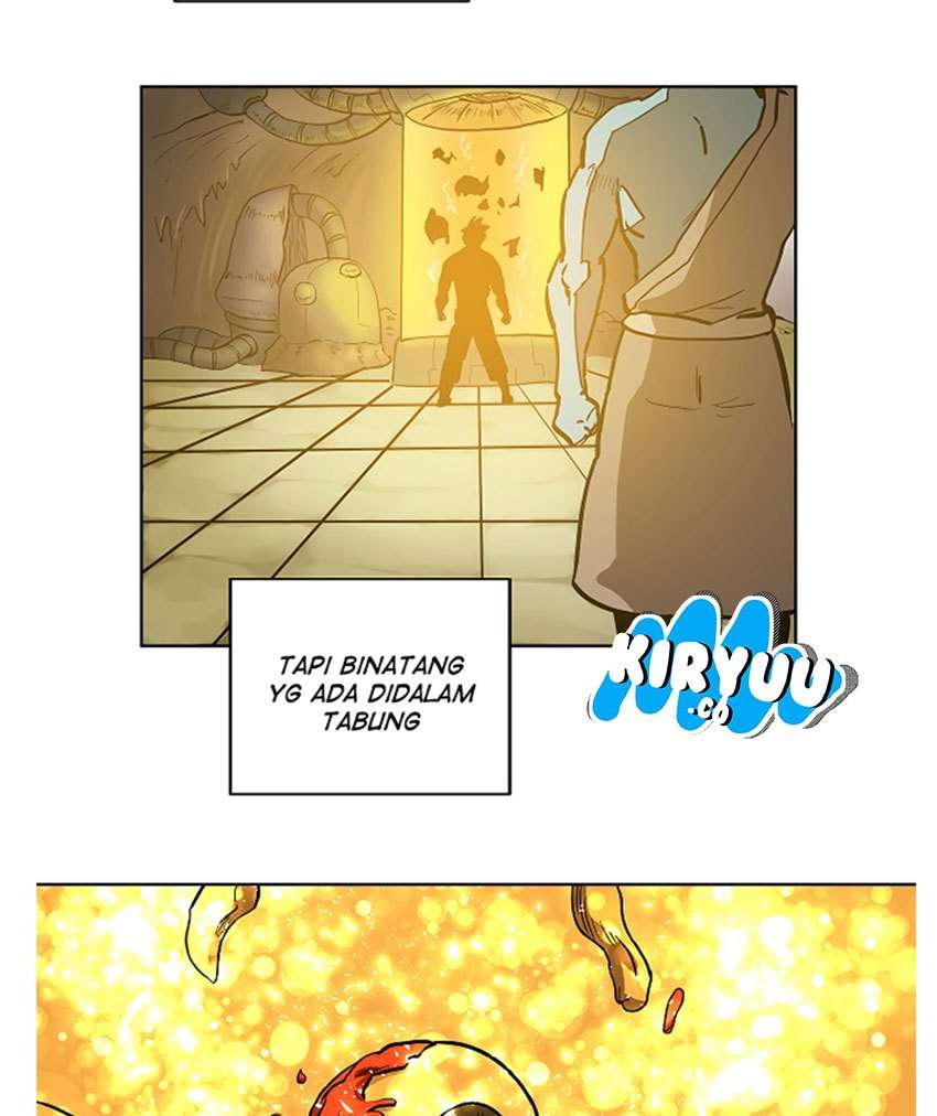The Dungeon Master Chapter 11 page 53