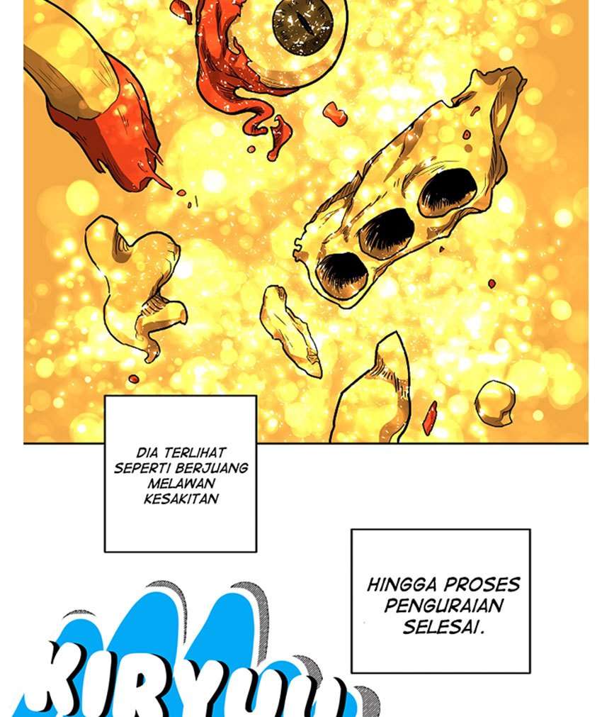The Dungeon Master Chapter 11 page 54