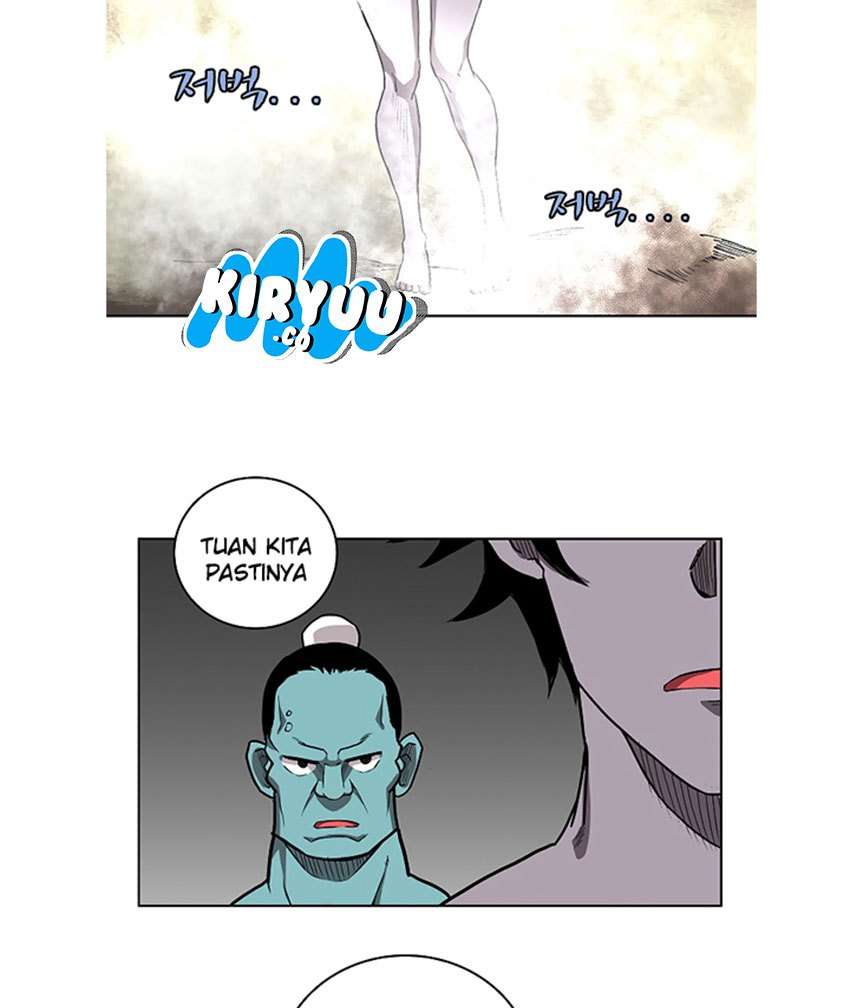 The Dungeon Master Chapter 11 page 60
