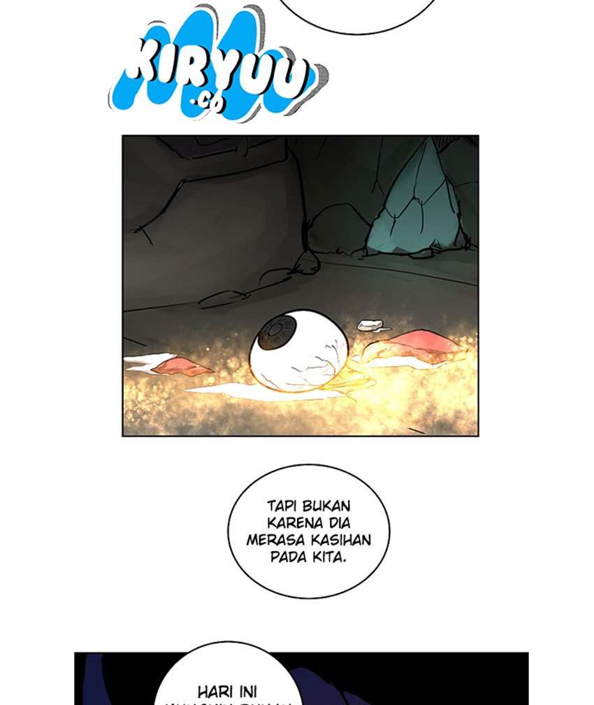 The Dungeon Master Chapter 11 page 62