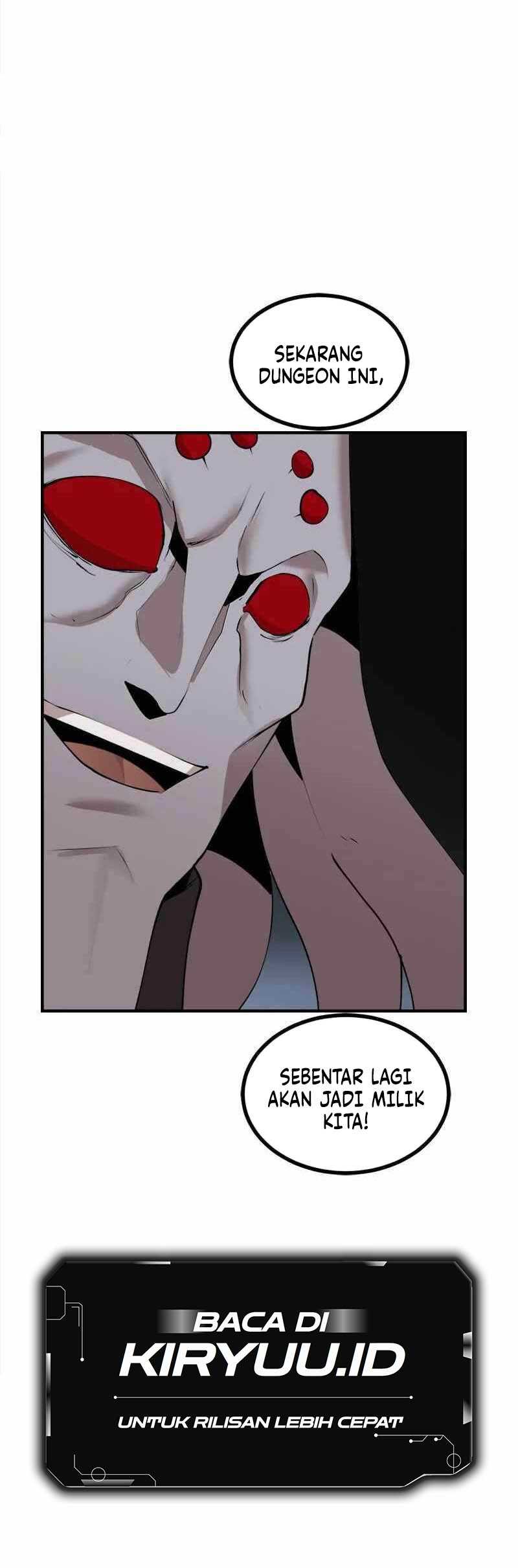 The Dungeon Master Chapter 127 page 12