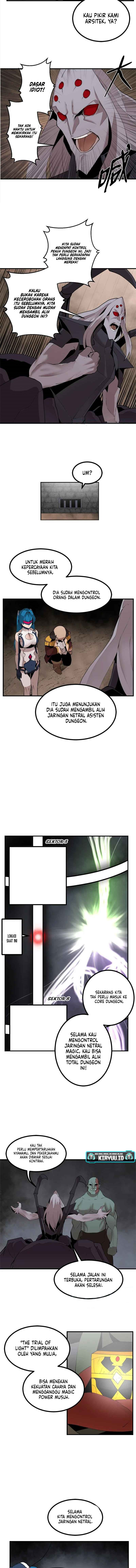 The Dungeon Master Chapter 129 page 5