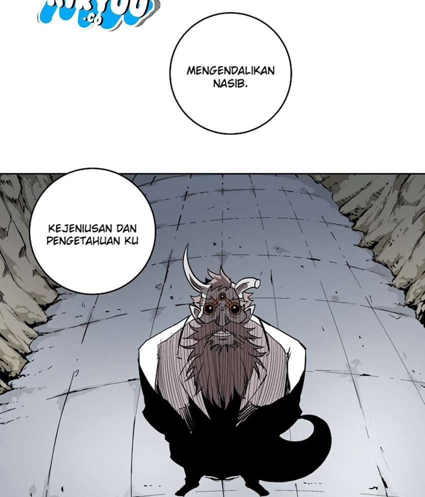 The Dungeon Master Chapter 13 page 3