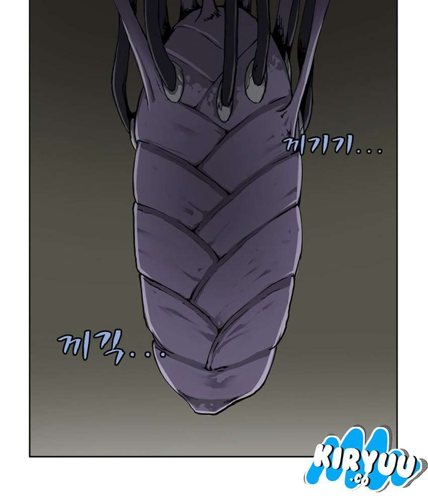 The Dungeon Master Chapter 13 page 6