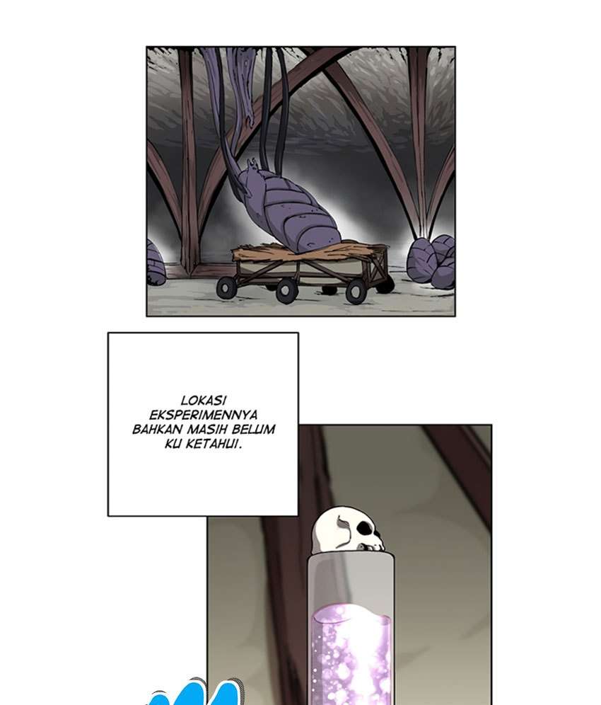 The Dungeon Master Chapter 13 page 9