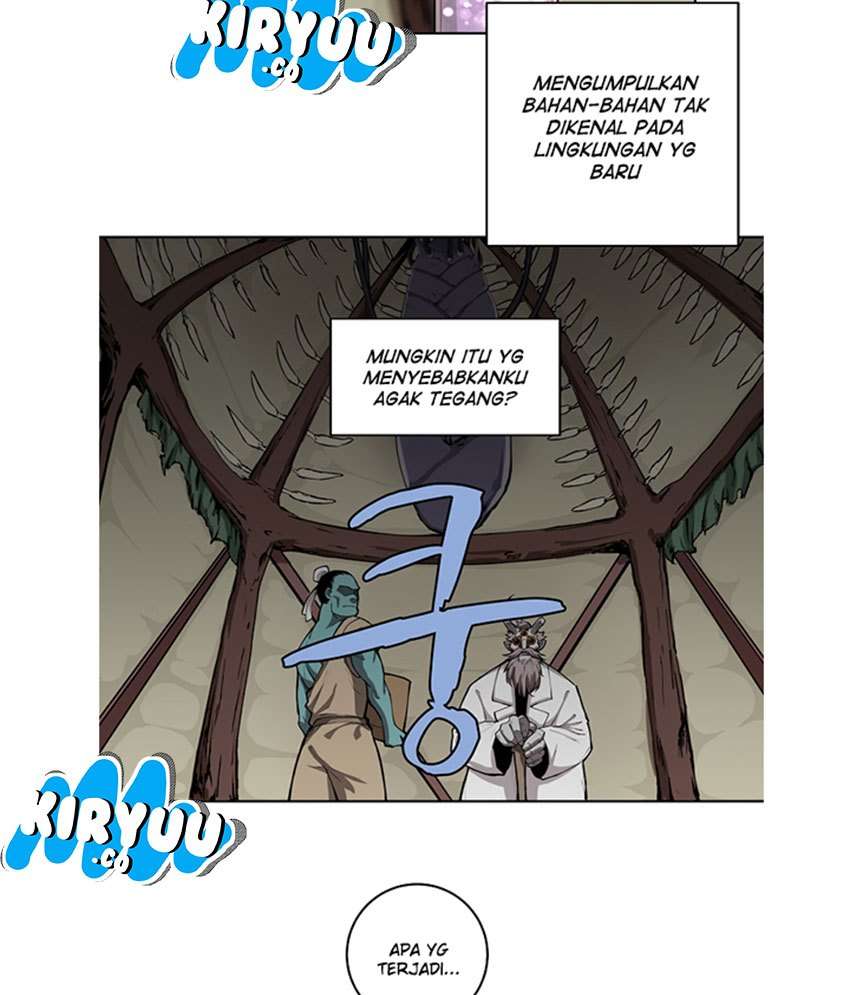 The Dungeon Master Chapter 13 page 10
