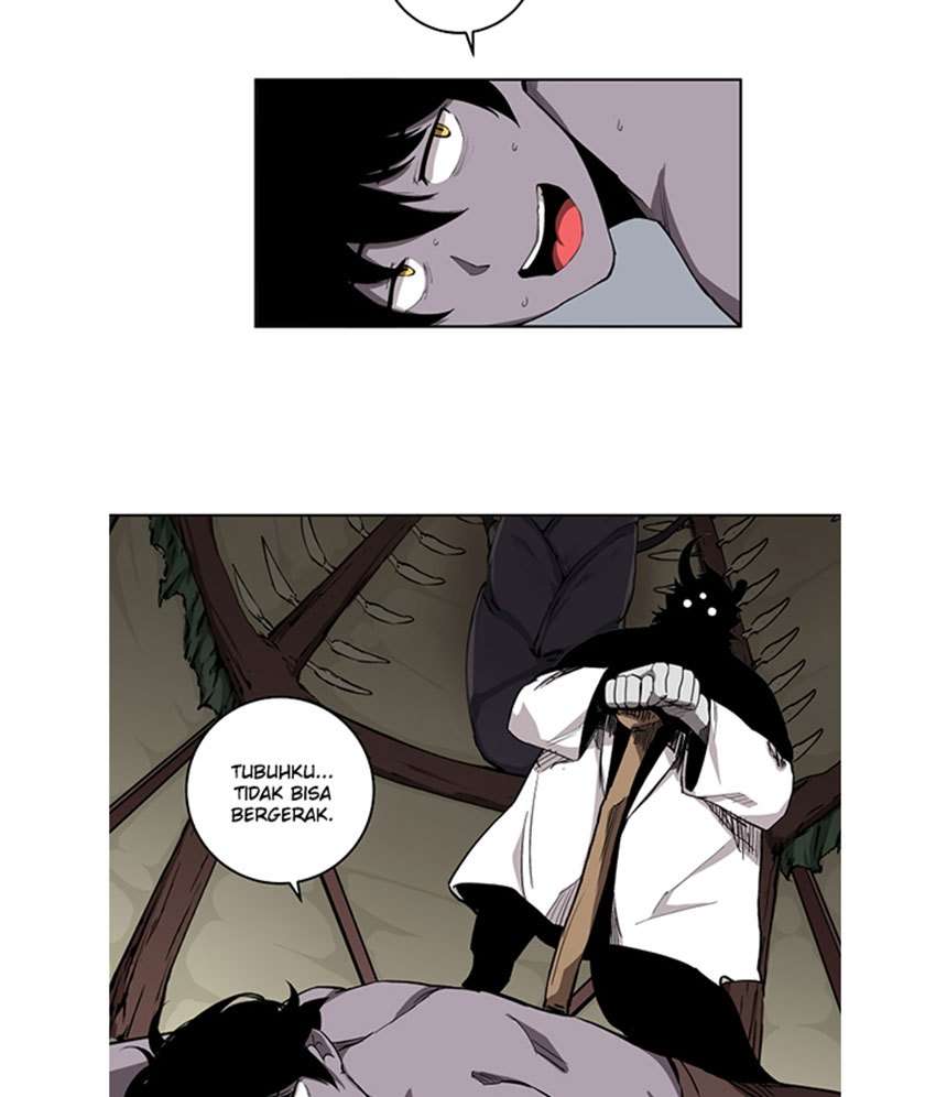 The Dungeon Master Chapter 13 page 11