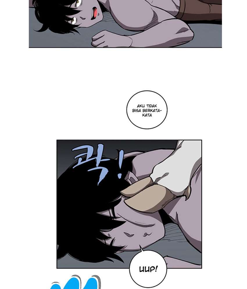 The Dungeon Master Chapter 13 page 12