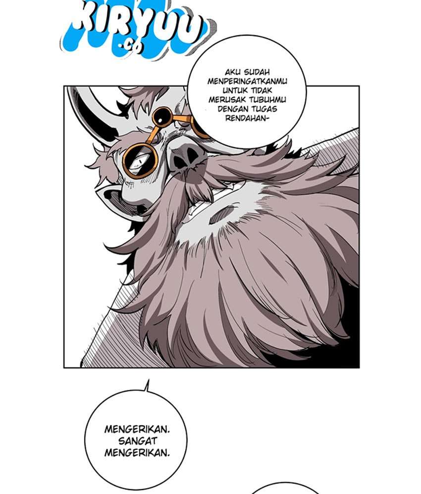 The Dungeon Master Chapter 13 page 13