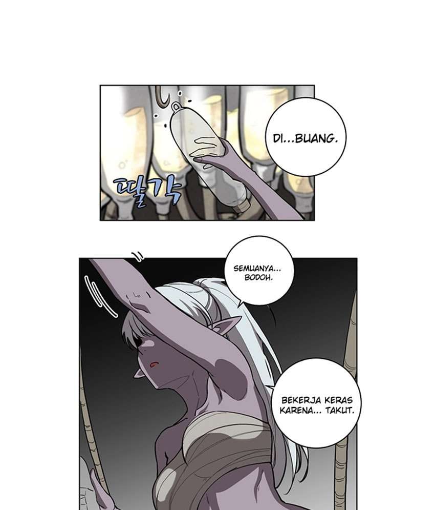 The Dungeon Master Chapter 13 page 21
