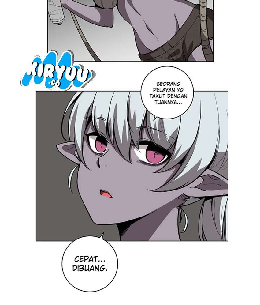 The Dungeon Master Chapter 13 page 22