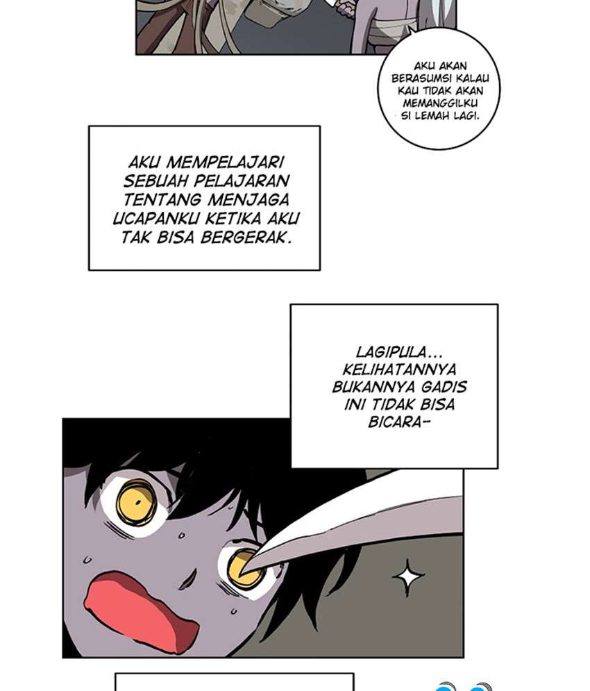 The Dungeon Master Chapter 13 page 28